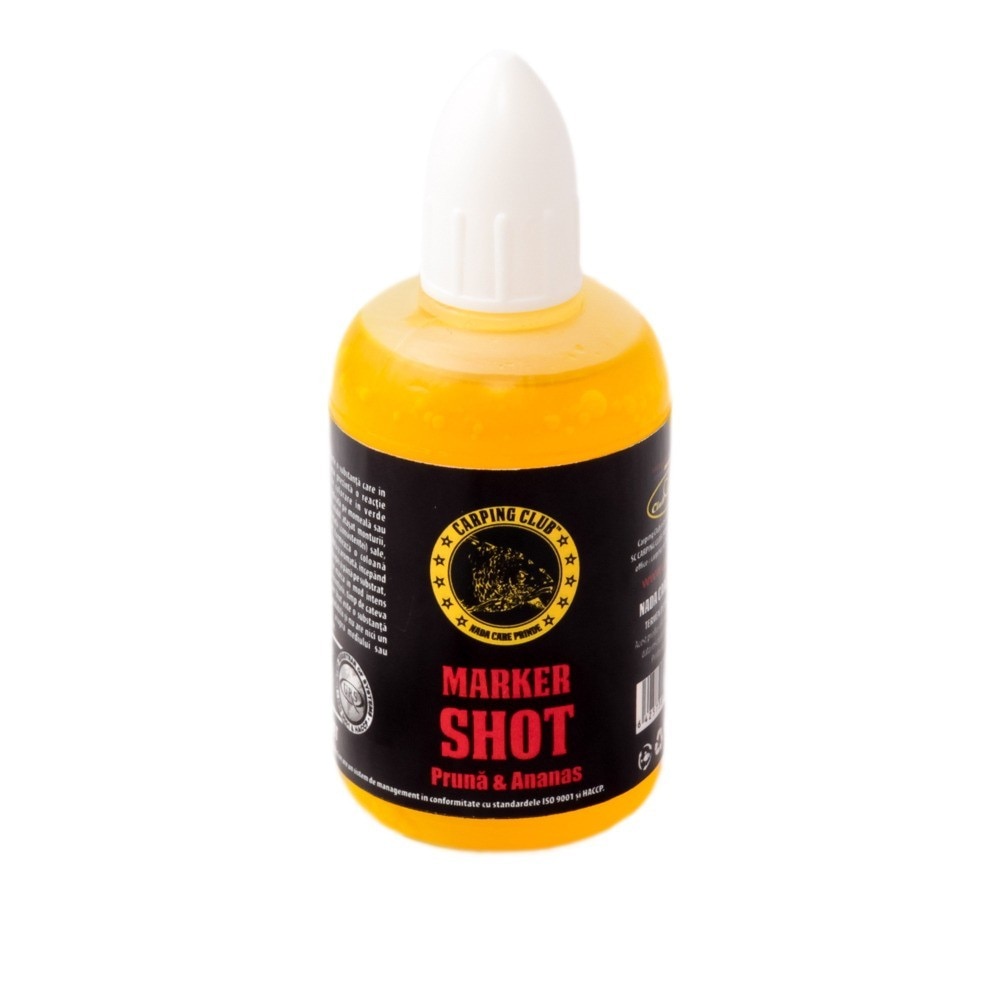 Dip Marker Shot Pruna&Ananas