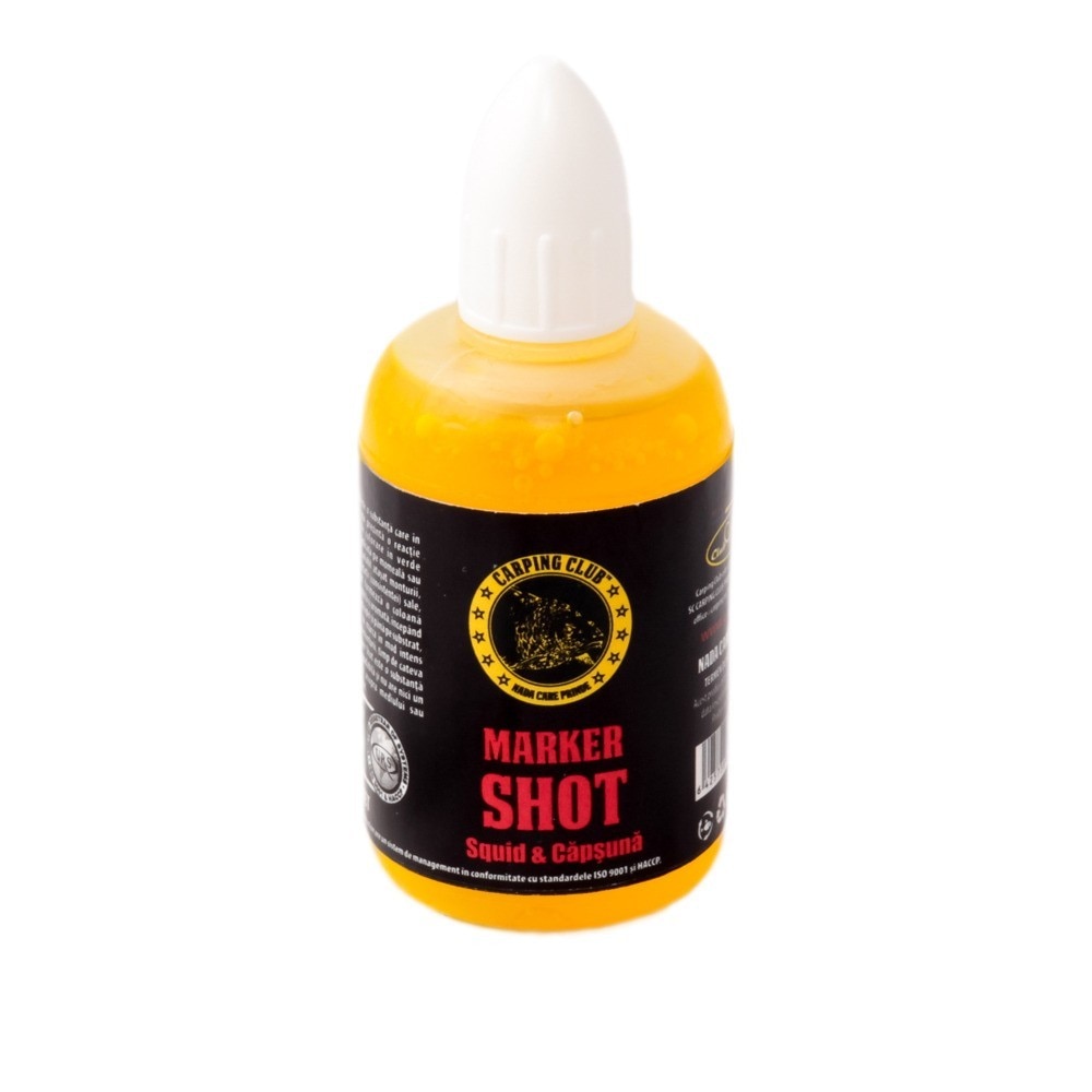 Dip Marker Shot Squid&Capsuna