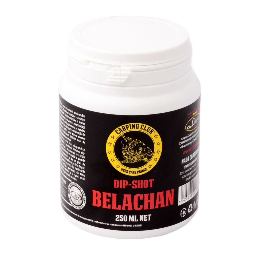 Dip Belachan