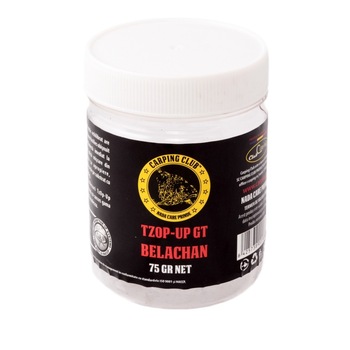 Critic echilibrate Tzop-up Belachan Critic echilibrate Tzop-up Belachan