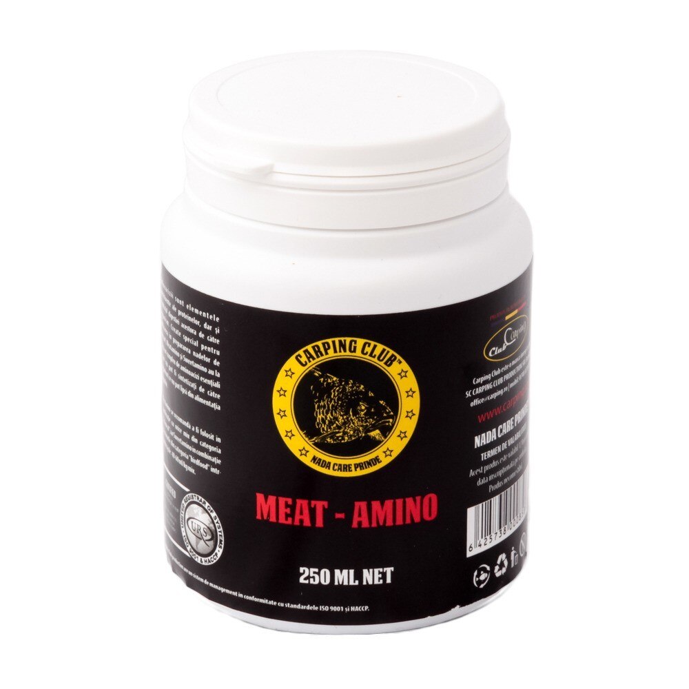 Complex aminoacizi Meat Amino