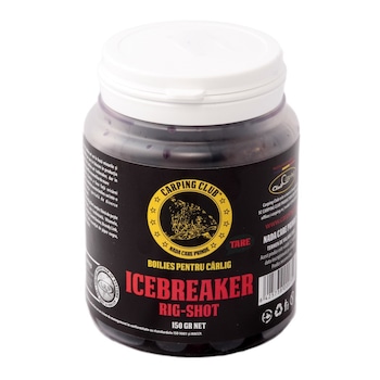 Boilies carlig Icebreaker Rig Shot Boilies carlig Icebreaker Rig Shot