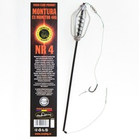 Montura nr.4 cu momitor 60 g