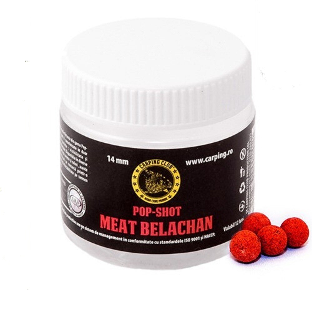 Pop-Up Belachan 14mm