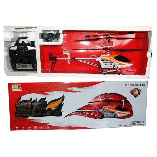 Elicopter Speedy RC