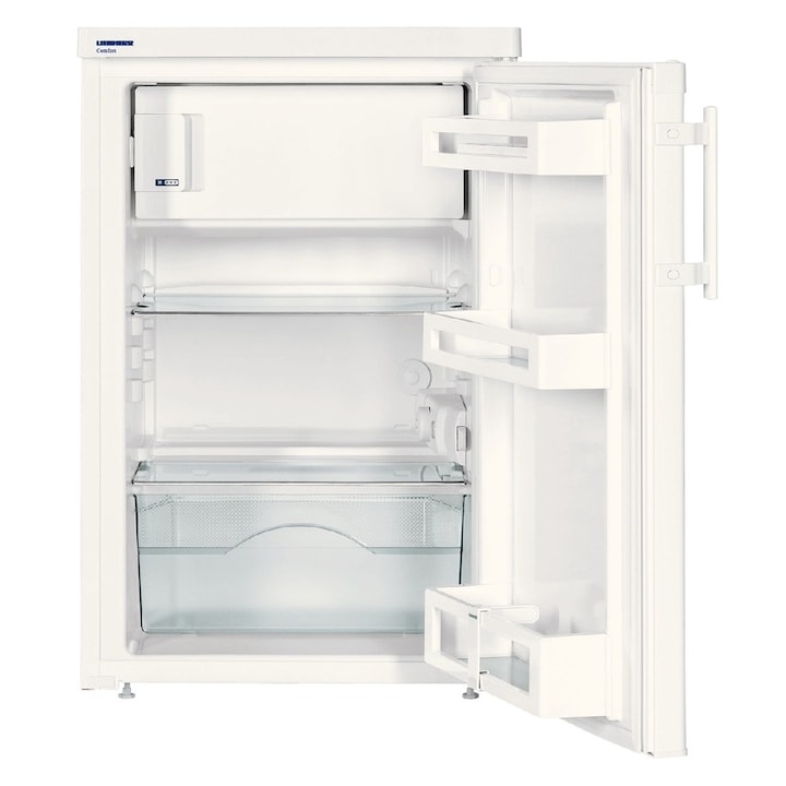 Liebherr TP 1424 hűtőszekrény, A ++ osztály, űrtartalom 122 l, fehér