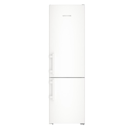 Combina frigorifica Liebherr Confort CU 4015, 358 l, Clasa A++, Smart Frost, H 201 cm, Alb