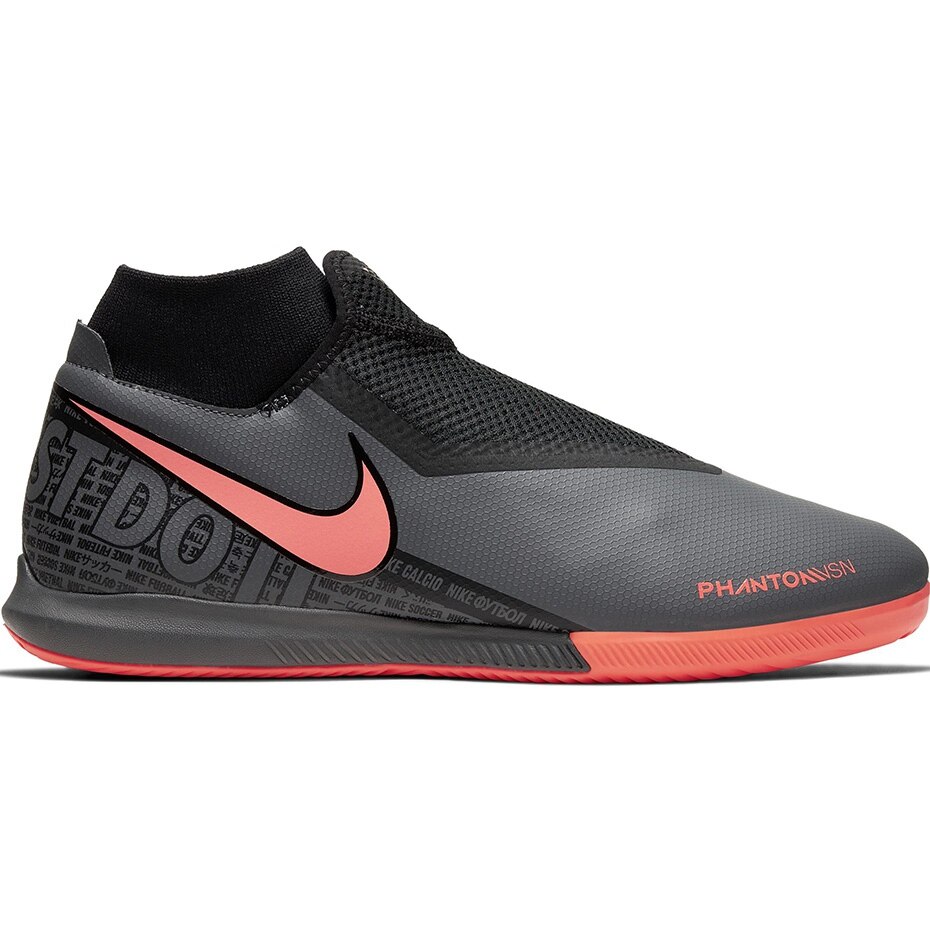 Pantofi sport, Nike, BM94565, Negru