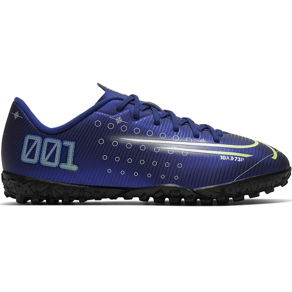 Pantofi fotbal barbati, Nike, BM94561, Albastru