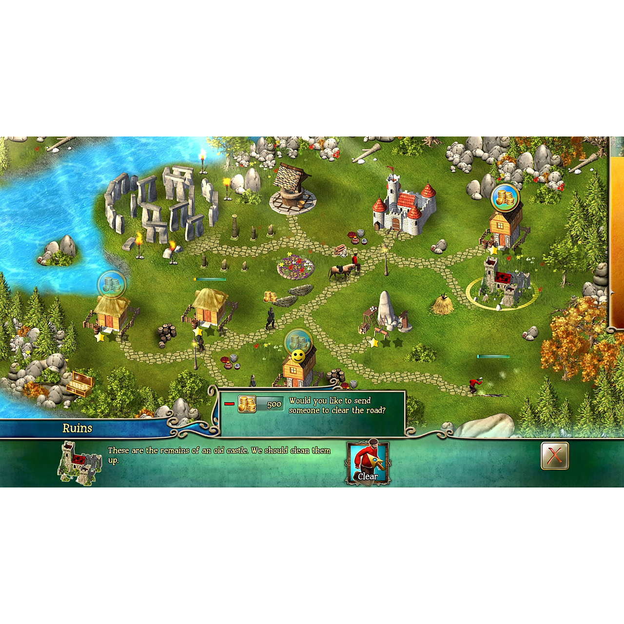 Игра Kingdom Tales за PC Steam, Електронна доставка - eMAG.bg