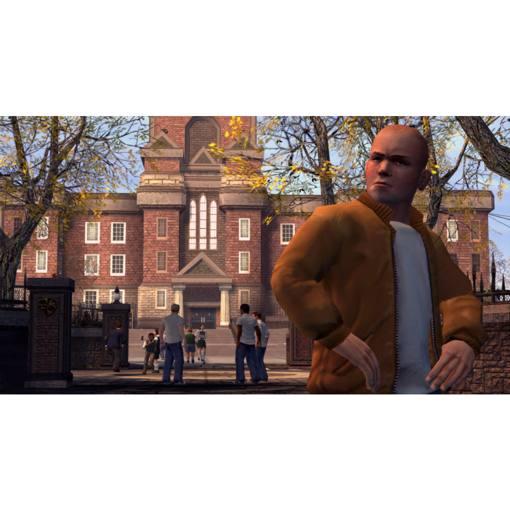 Bully steam key фото 74