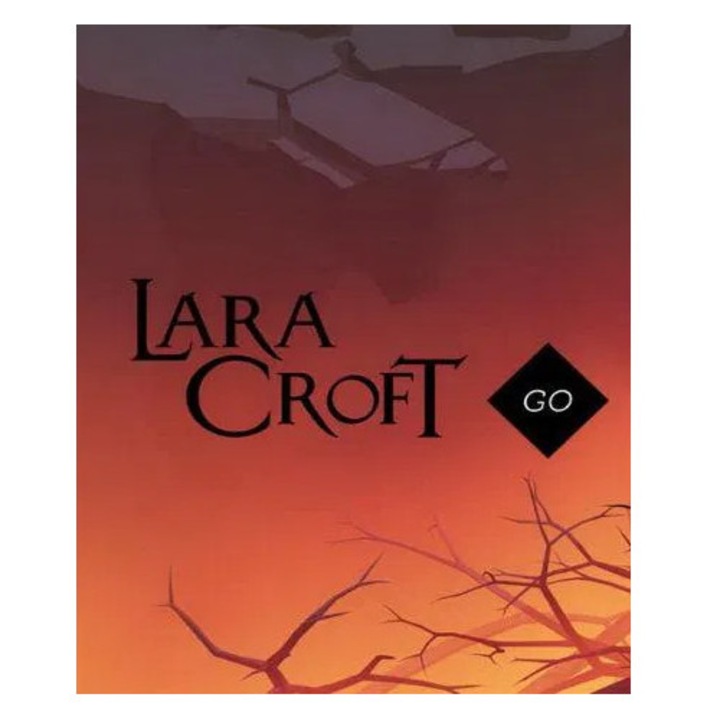Lara Croft GO (PC - Steam elektronikus játék licensz)