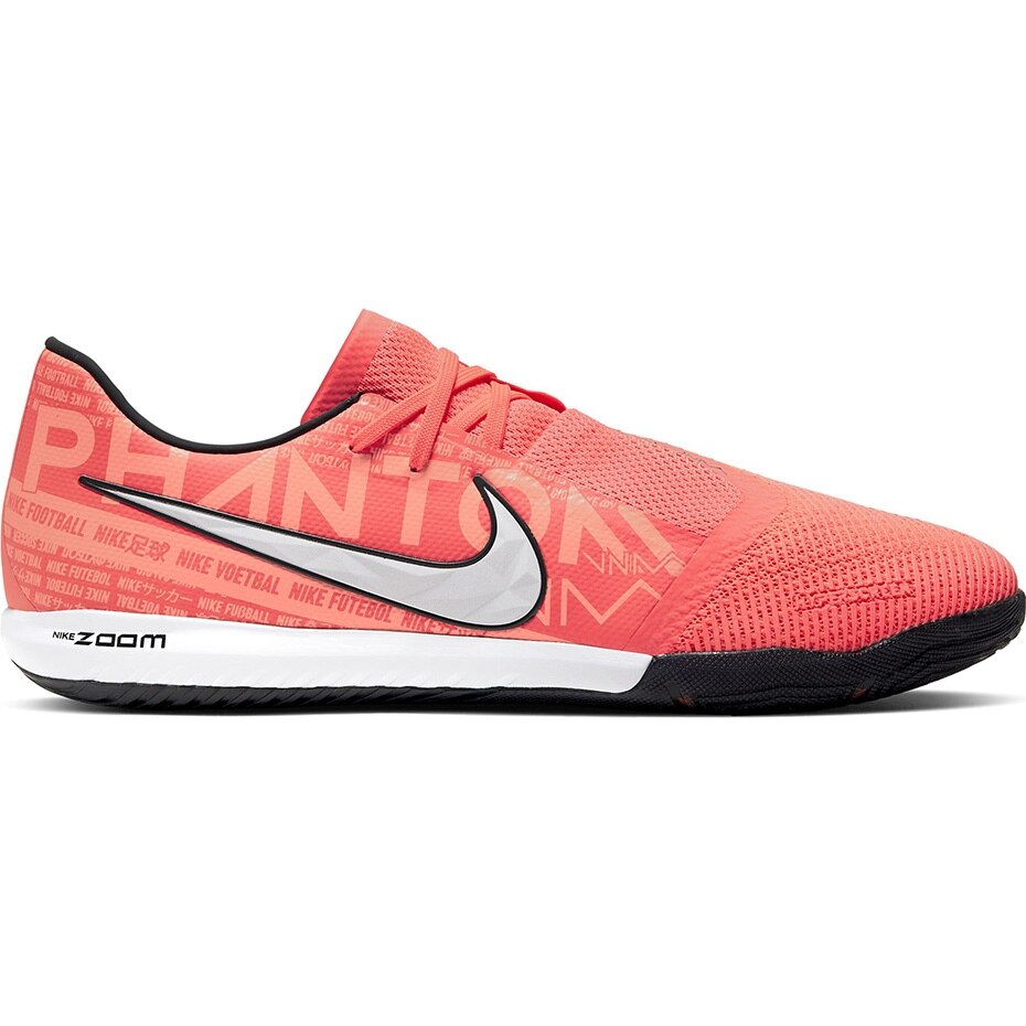 Pantofi sport, Nike, BM94546, Portocaliu