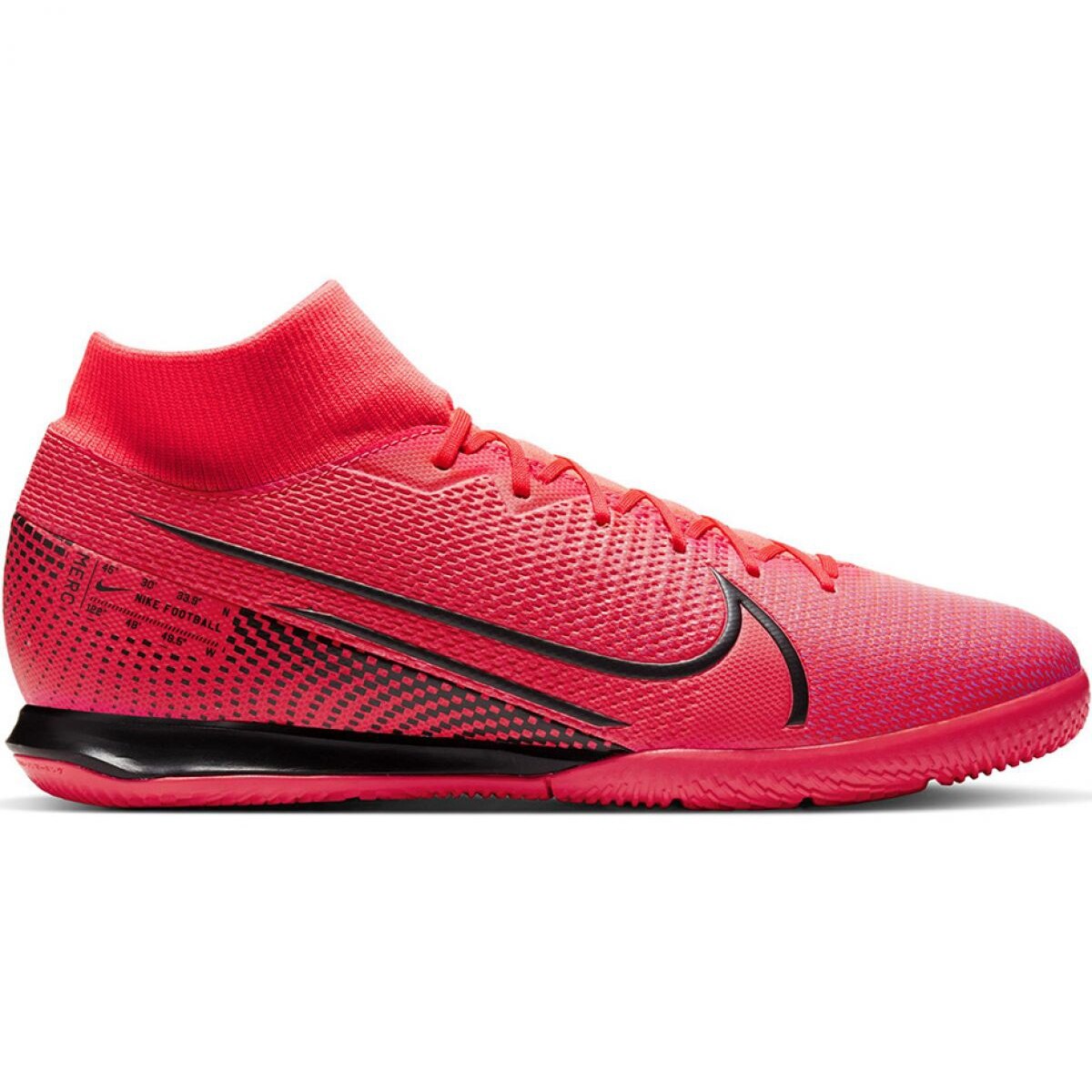 Pantofi sport, Nike, BM94308, Rosu