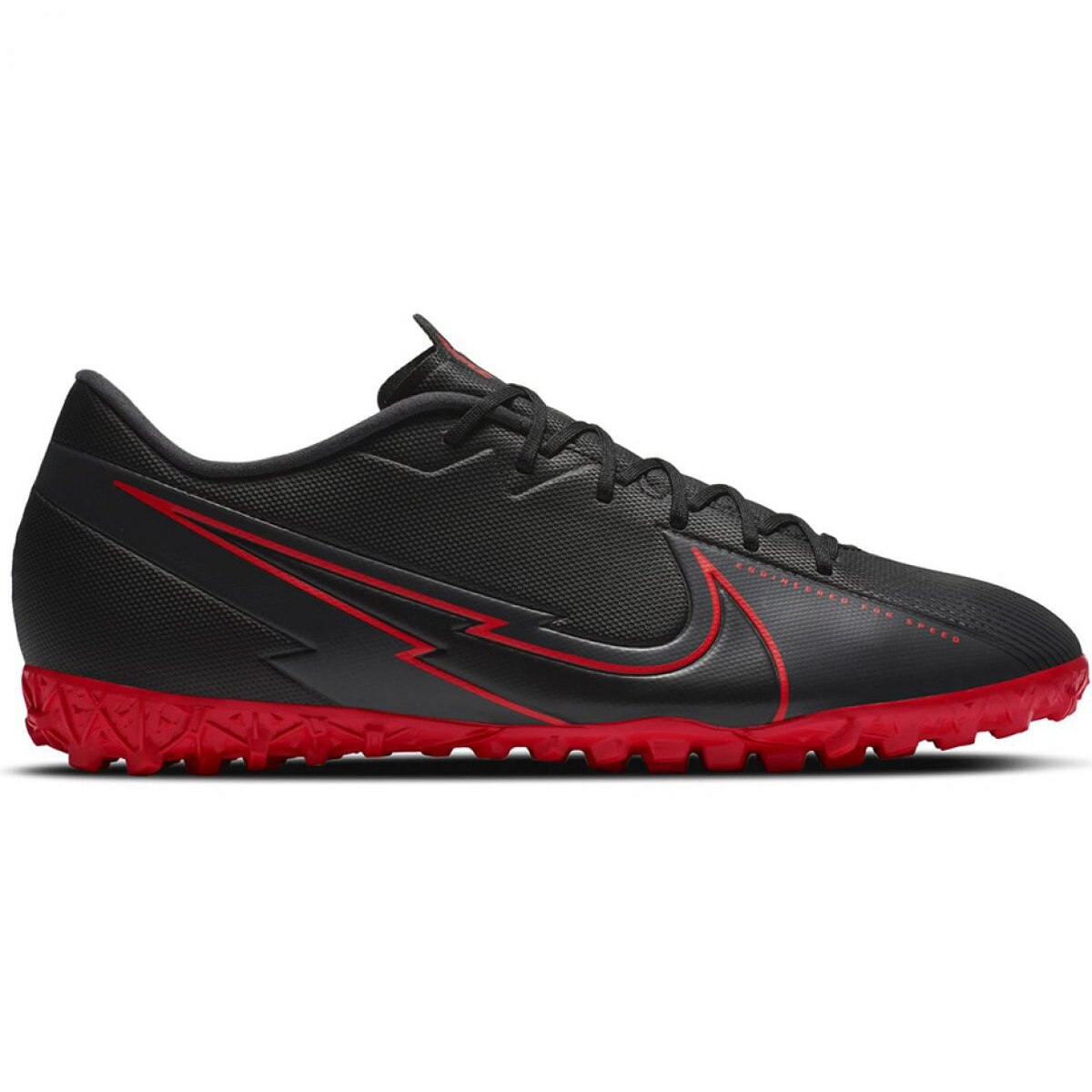 Pantofi sport, Nike, BM94176, Negru
