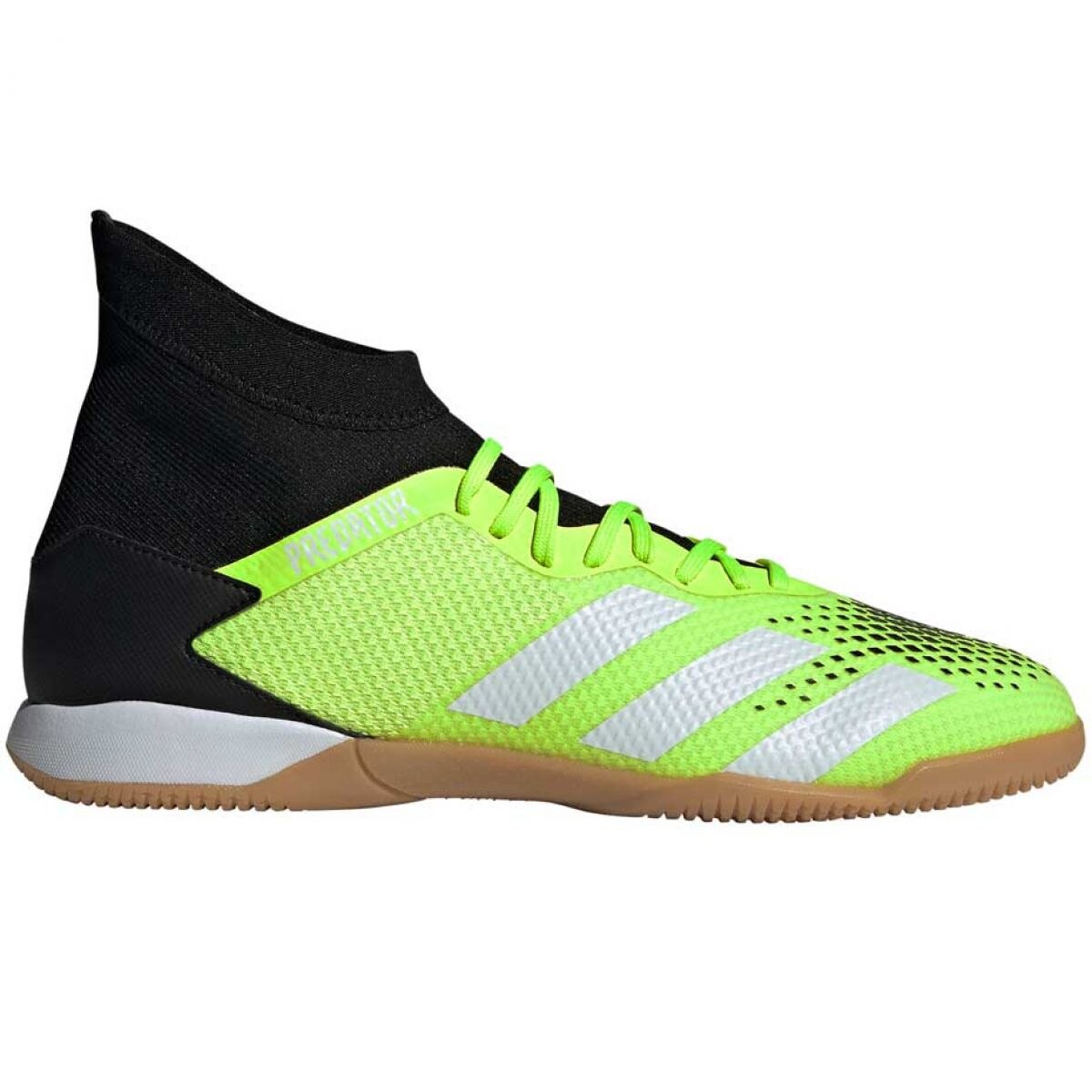 Pantofi de fotbal, Adidas, BM101300, Multicolor