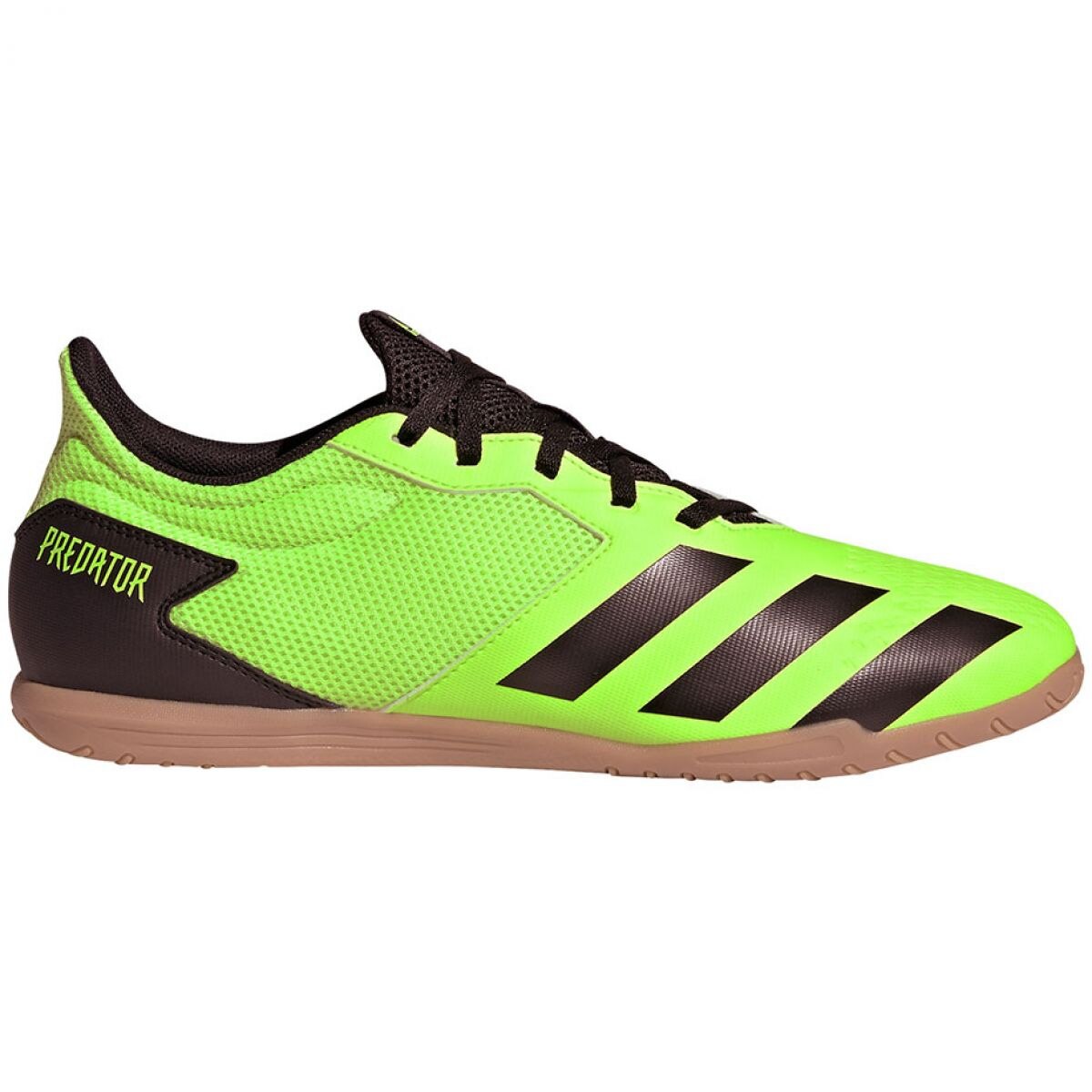 Pantofi sport, Adidas, BM100613, Verde