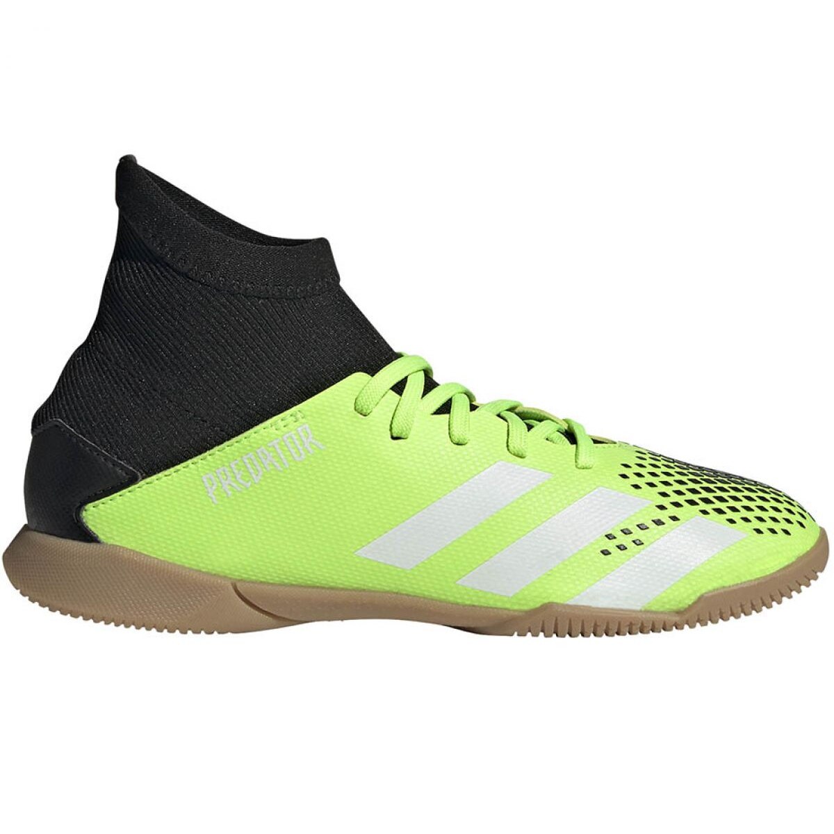 Pantofi sport, Adidas, BM100611, Verde