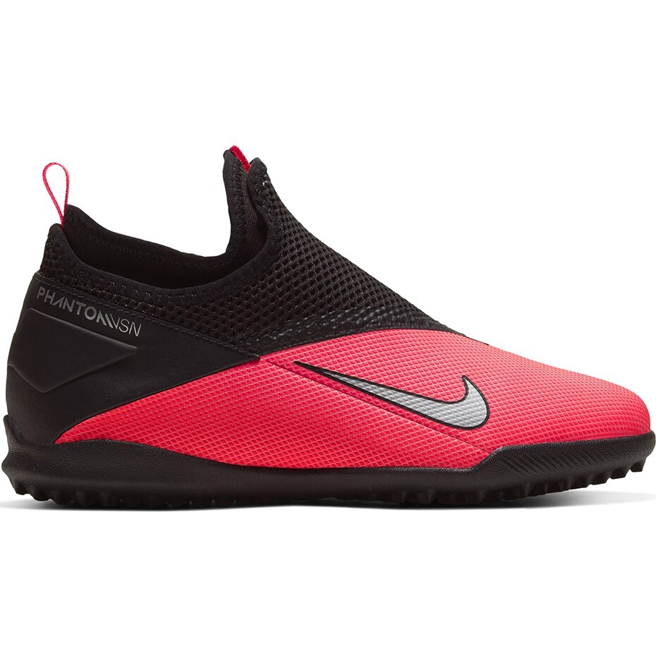 Pantofi sport, Nike, BM94566, Rosu