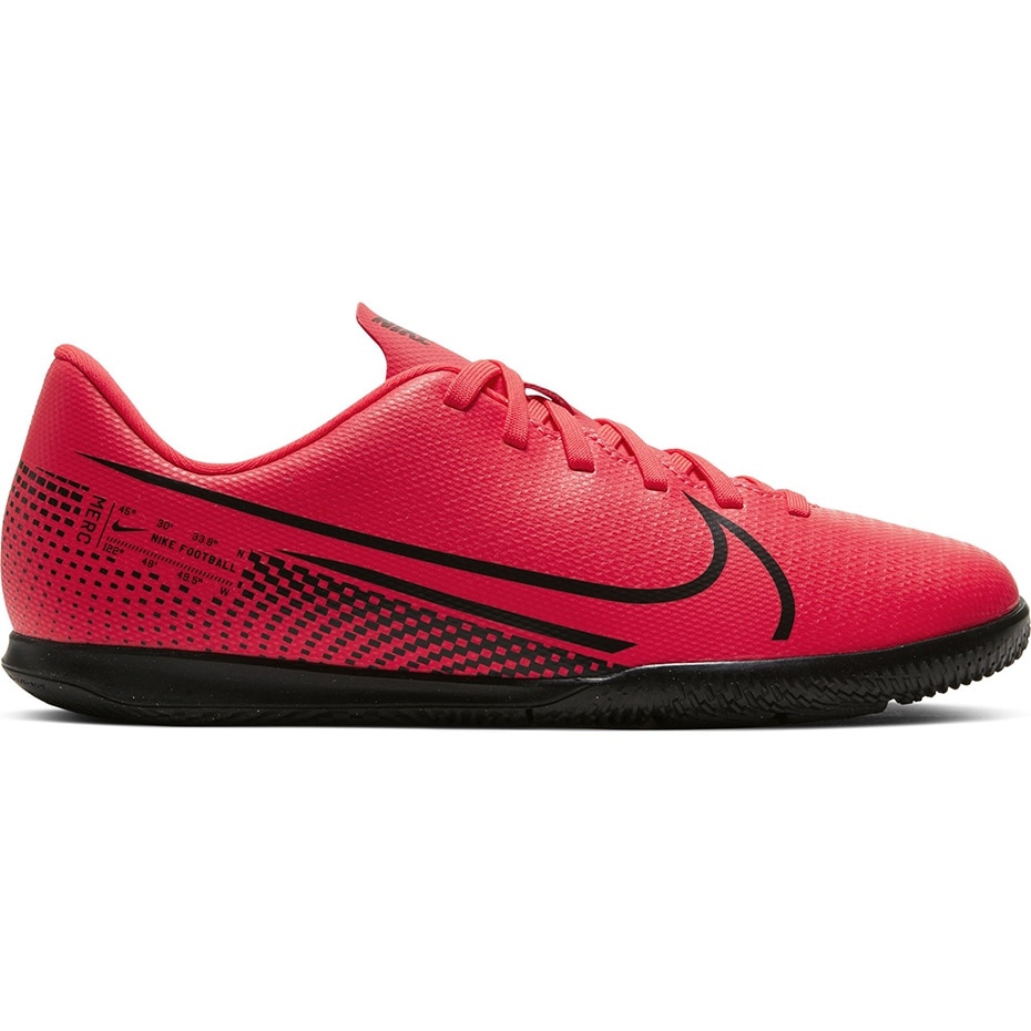 Pantofi sport, Nike, BM94543, Rosu