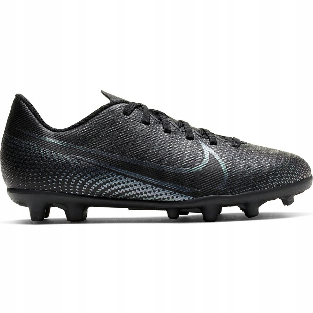 Pantofi de fotbal, Nike, BM76577, Negru, EU 38