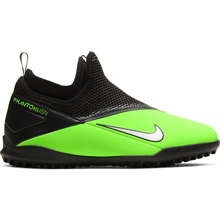 Pantofi sport, Nike, BM94251, Verde