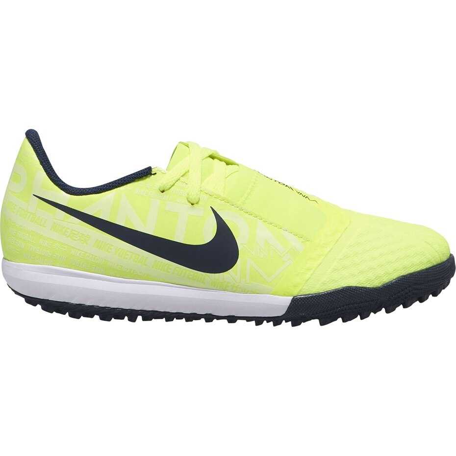 Pantofi sport, Nike, BM94036, Galben