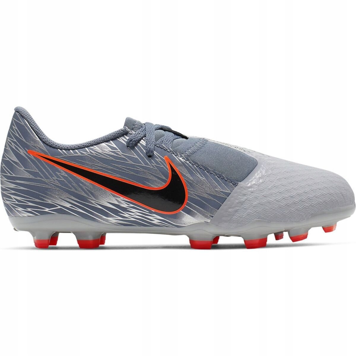 Pantofi de fotbal, Nike, BM61312, Multicolor, EU 38