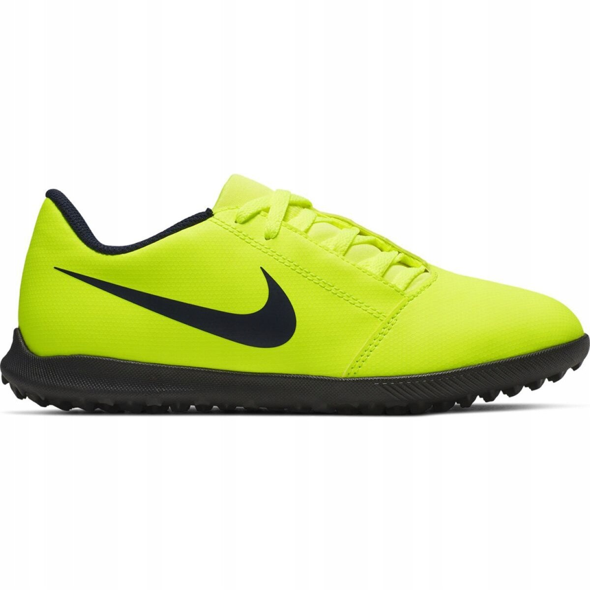 Pantofi de fotbal, Nike, BM69862, Galben, EU 38