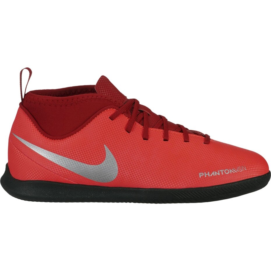 Pantofi sport, Nike, BM93601, Rosu
