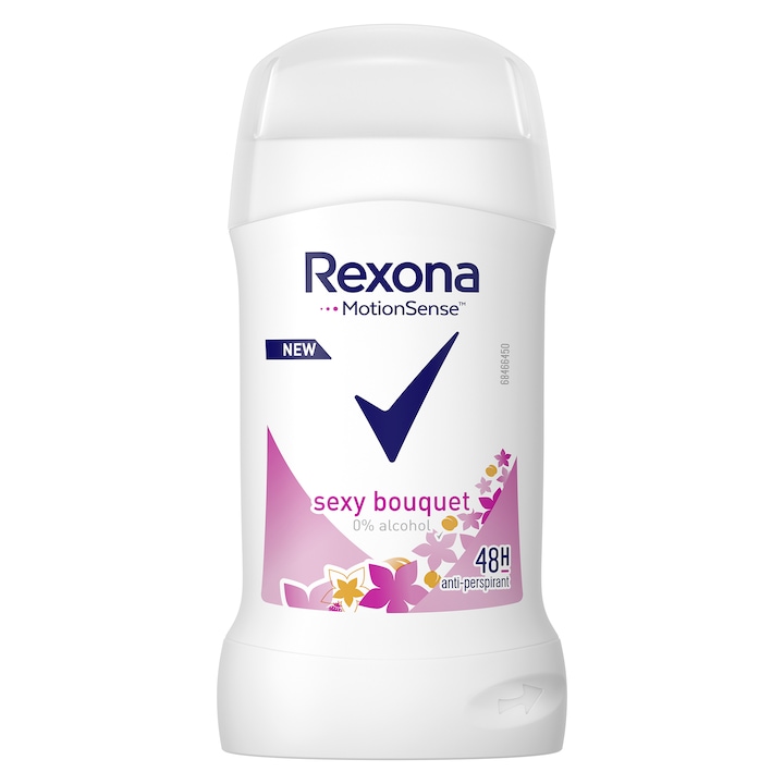 Дезодорант стик Rexona Sexy Bouquet, 40 мл