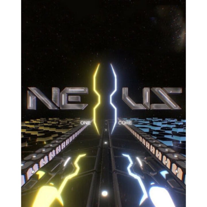 Joc NeXus: One Core cod de activare Steam