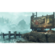Код за активиране на Fallout 4 Far Harbor в Steam