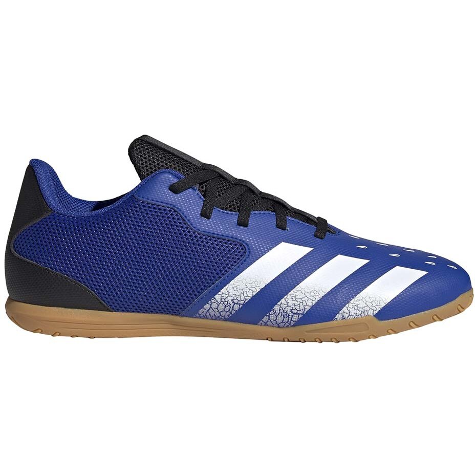 Pantofi sport, Adidas, BM106451, Albastru