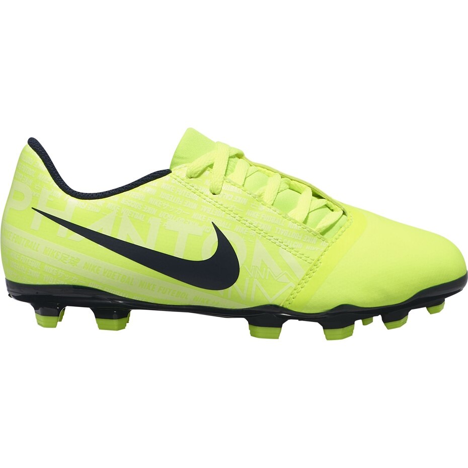 Pantofi sport, Nike, BM94037, Galben