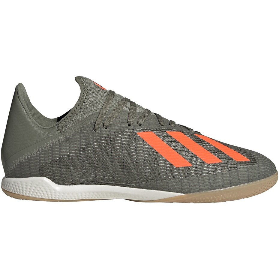 Pantofi sport, Adidas, BM95079, Gri