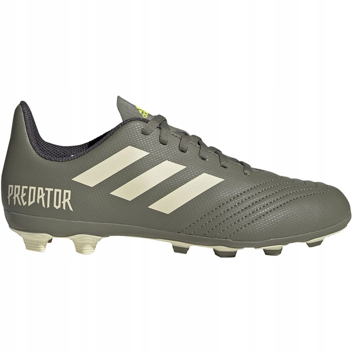 Pantofi de fotbal, Adidas, BM72633, Multicolor, EU 38