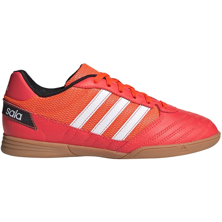 Pantofi sport, Adidas, BM95019, Rosu