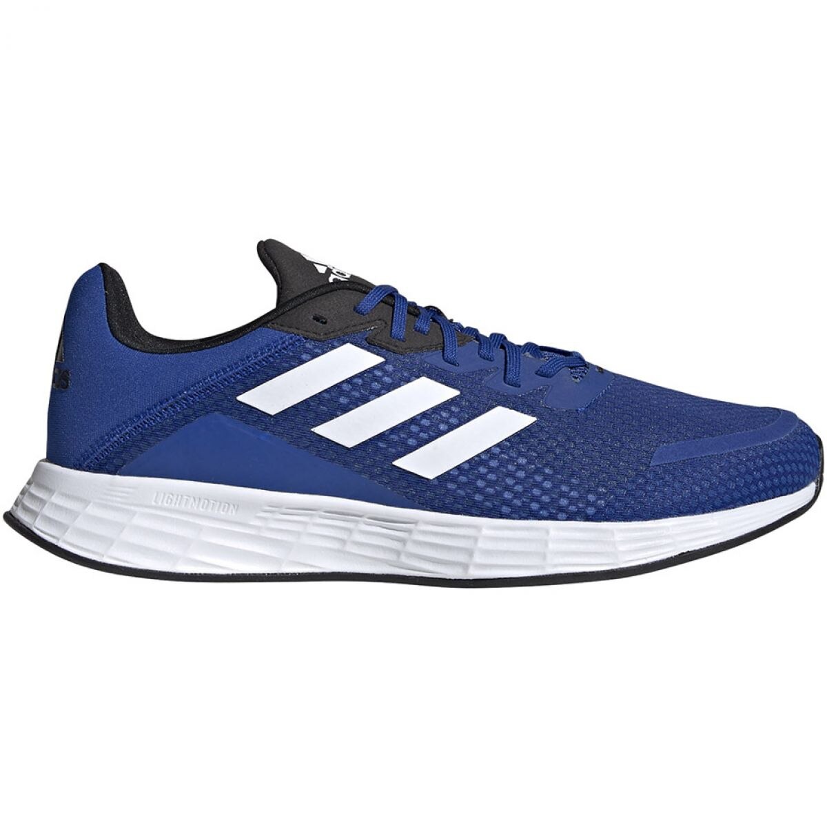Pantofi sport, Adidas, BM98678, Negru