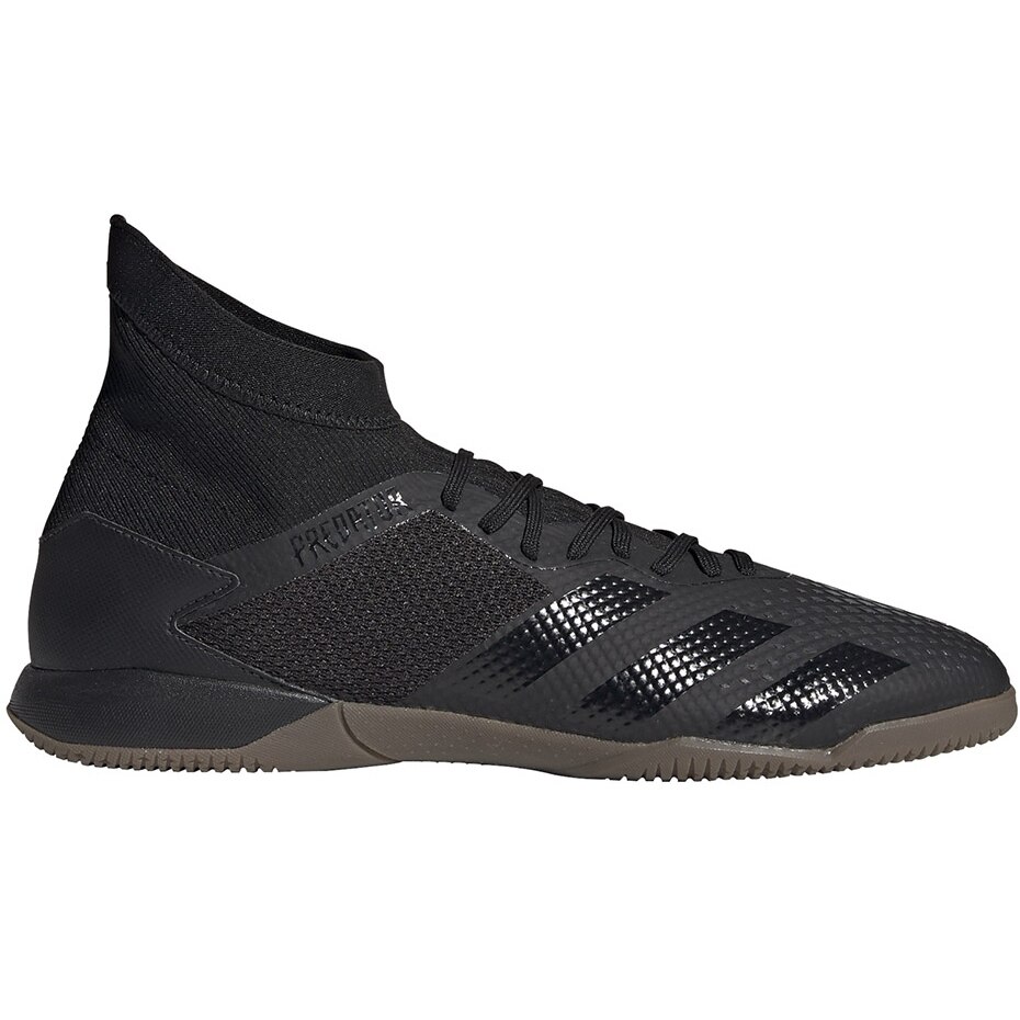 Pantofi sport, Adidas, BM97965, Negru