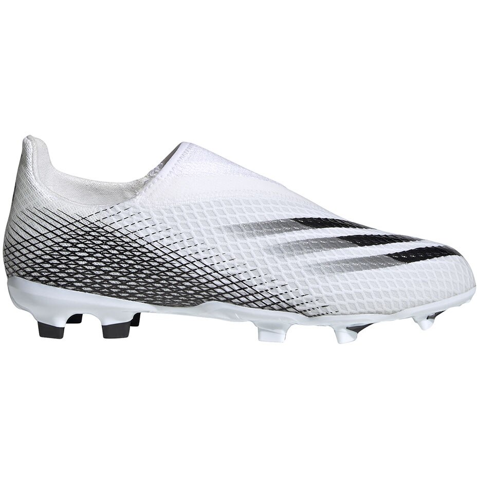 Pantofi sport, Adidas, BM95157, Alb