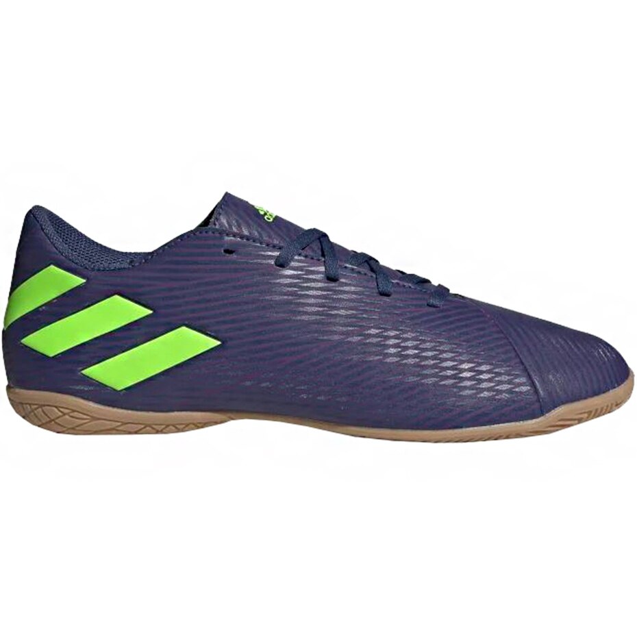 Pantofi sport, Adidas, BM95182, Albastru