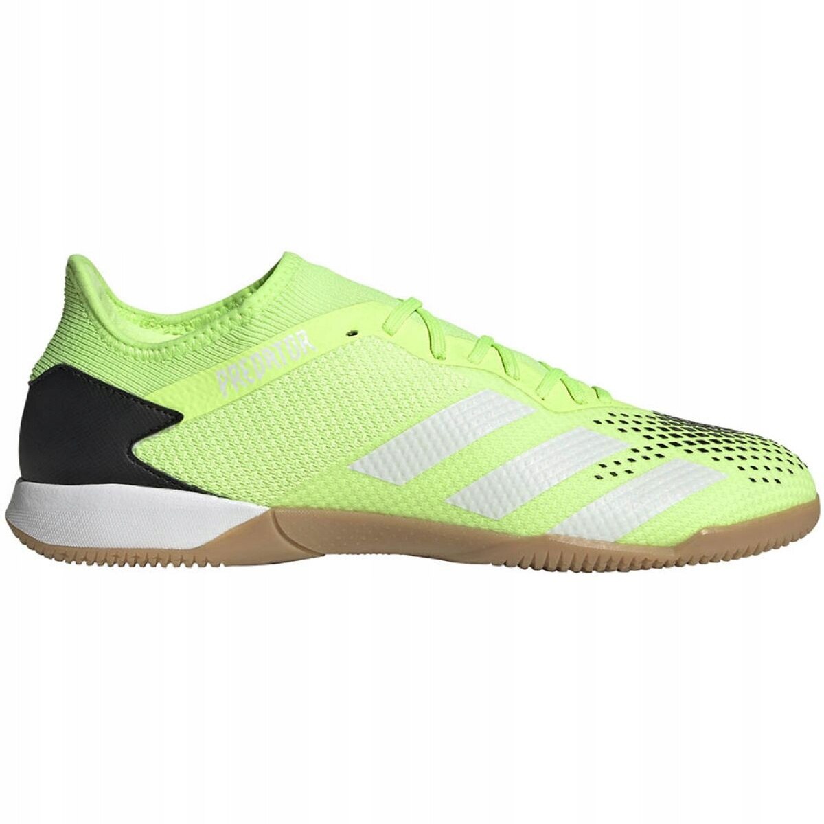 Pantofi de fotbal, Adidas, BM100603, Verde
