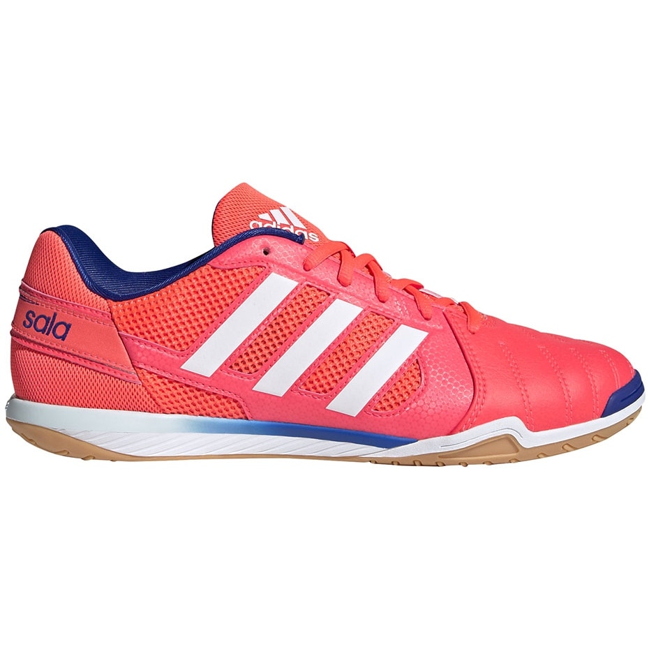 Pantofi sport, Adidas, BM100381, Rosu