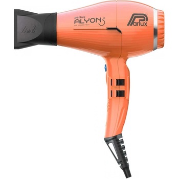 Uscator profesional de par Parlux Alyon, Air Ionizer Tech, 2250W, Functie Anti-incalzire, 4 setari temperatura, 2 setari de viteza, Coral Uscator profesional de par Parlux Alyon, Air Ionizer Tech, 2250W, Functie Anti-incalzire, 4 setari temperatura, 2 setari de viteza, Coral