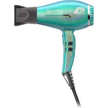 Uscator profesional de par Parlux Alyon, Air Ionizer Tech, 2250W, Functie Anti-incalzire, 4 setari temperatura, 2 setari de viteza, Jade Uscator profesional de par Parlux Alyon, Air Ionizer Tech, 2250W, Functie Anti-incalzire, 4 setari temperatura, 2 setari de viteza, Jade