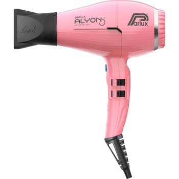 Uscator profesional de par Parlux Alyon, Air Ionizer Tech, 2250W, Functie Anti-incalzire, 4 setari temperatura, 2 setari de viteza, Roz Uscator profesional de par Parlux Alyon, Air Ionizer Tech, 2250W, Functie Anti-incalzire, 4 setari temperatura, 2 setari de viteza, Roz