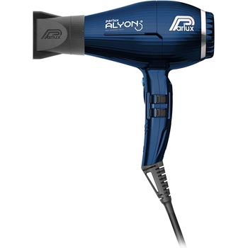 Uscator profesional de par Parlux Alyon, Air Ionizer Tech, 2250W, Functie Anti-incalzire, 4 setari temperatura, 2 setari de viteza, Night Blue Uscator profesional de par Parlux Alyon, Air Ionizer Tech, 2250W, Functie Anti-incalzire, 4 setari temperatura, 2 setari de viteza, Night Blue