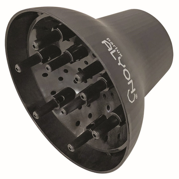 Difuzor pentru uscator profesional de par Parlux Alyon