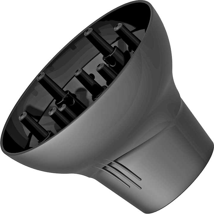 Difuzor pentru uscator profesional de par Parlux Advance Powerlight